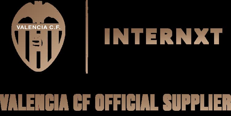 Internxt x ValenciaCF